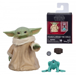 Mandalorian The Child Yoda Hasbro Star Wars F1203